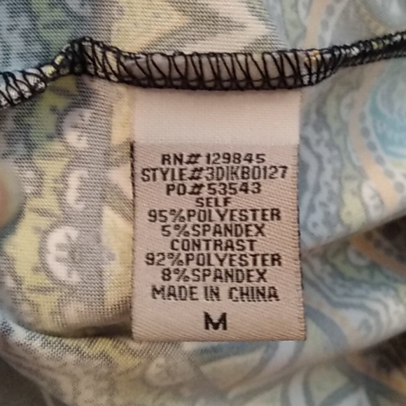 Maxi dress - Picture 5 of 5